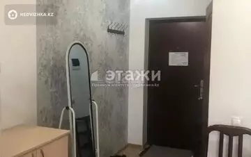 28 м², 1-комнатная квартира, этаж 13 из 13, 28 м², изображение - 3