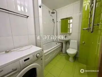 2-комнатная квартира, этаж 2 из 4, 42 м²