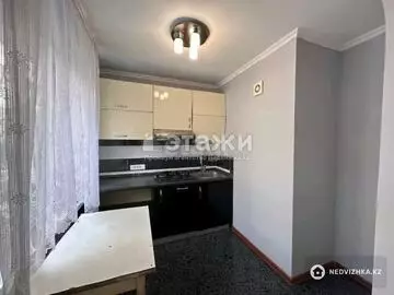 42 м², 2-комнатная квартира, этаж 2 из 4, 42 м², изображение - 3