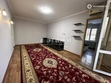 42 м², 2-комнатная квартира, этаж 2 из 4, 42 м², изображение - 4