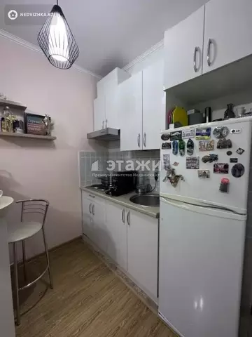 1-комнатная квартира, этаж 3 из 17, 30 м²