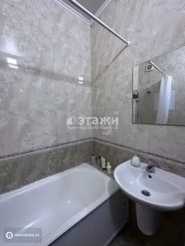 1-комнатная квартира, этаж 3 из 17, 30 м²