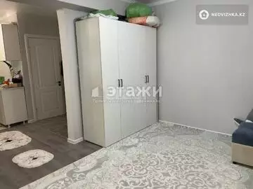 35 м², 1-комнатная квартира, этаж 3 из 4, 35 м², изображение - 2