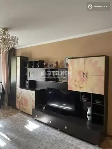 2-комнатная квартира, этаж 2 из 4, 46 м²