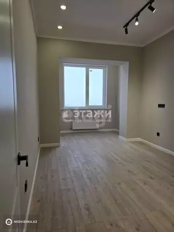 2-комнатная квартира, этаж 10 из 20, 48 м²