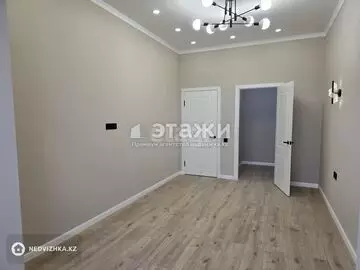 2-комнатная квартира, этаж 10 из 20, 48 м²