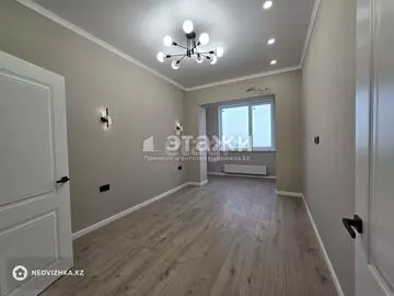 2-комнатная квартира, этаж 10 из 20, 48 м²