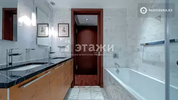 120 м², 3-комнатная квартира, этаж 11 из 21, 120 м², на длительный срок, изображение - 1