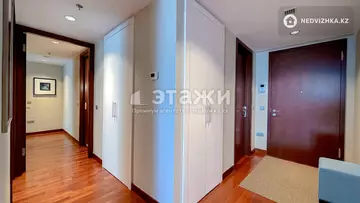 120 м², 3-комнатная квартира, этаж 11 из 21, 120 м², на длительный срок, изображение - 23