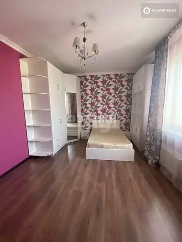 3-комнатная квартира, этаж 18 из 20, 99 м², на длительный срок