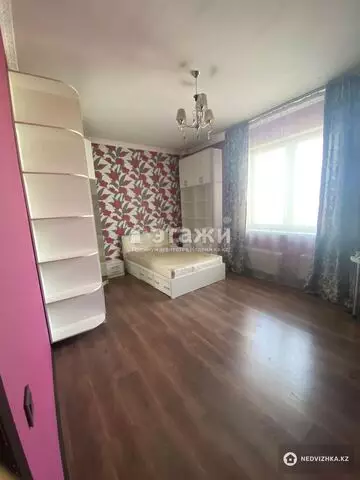 3-комнатная квартира, этаж 18 из 20, 99 м², на длительный срок