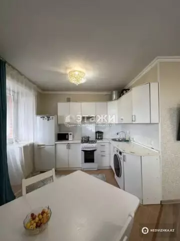 56 м², 2-комнатная квартира, этаж 5 из 5, 56 м², изображение - 2