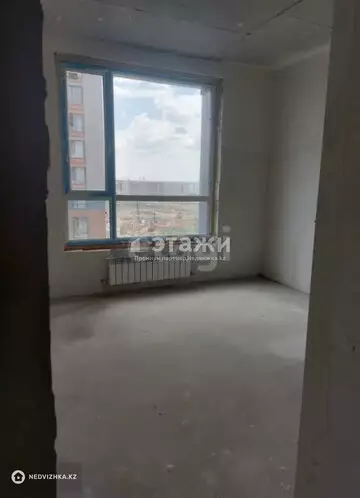 2-комнатная квартира, этаж 12 из 18, 62 м²