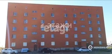 43.8 м², 2-комнатная квартира, этаж 1 из 5, 44 м², изображение - 7