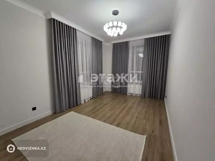 104 м², 3-комнатная квартира, этаж 3 из 12, 104 м², изображение - 1