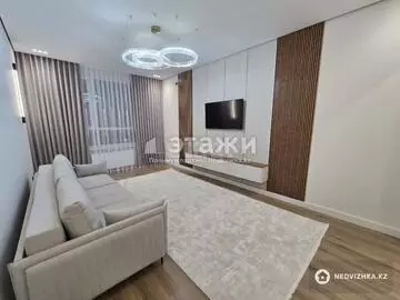 104 м², 3-комнатная квартира, этаж 3 из 12, 104 м², изображение - 5