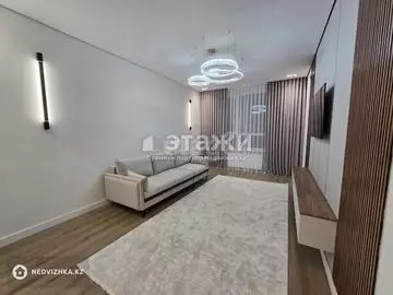 104 м², 3-комнатная квартира, этаж 3 из 12, 104 м², изображение - 4