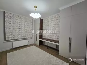 104 м², 3-комнатная квартира, этаж 3 из 12, 104 м², изображение - 6