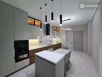 104 м², 3-комнатная квартира, этаж 3 из 12, 104 м², изображение - 7