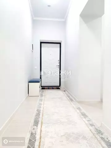 70 м², 2-комнатная квартира, этаж 9 из 10, 70 м², изображение - 12