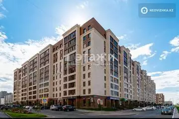 70 м², 2-комнатная квартира, этаж 9 из 10, 70 м², изображение - 17