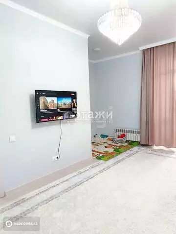 70 м², 2-комнатная квартира, этаж 9 из 10, 70 м², изображение - 7