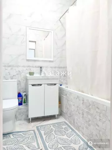 70 м², 2-комнатная квартира, этаж 9 из 10, 70 м², изображение - 13