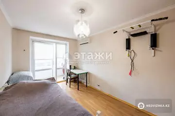 128.7 м², 4-комнатная квартира, этаж 5 из 9, 129 м², изображение - 24