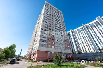 120.9 м², 3-комнатная квартира, этаж 6 из 20, 121 м², изображение - 40