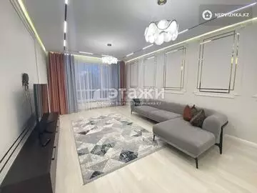 124.1 м², 4-комнатная квартира, этаж 3 из 19, 124 м², изображение - 9