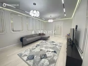 124.1 м², 4-комнатная квартира, этаж 3 из 19, 124 м², изображение - 11