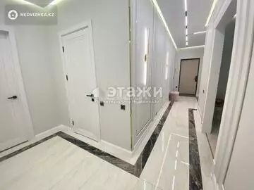 124.1 м², 4-комнатная квартира, этаж 3 из 19, 124 м², изображение - 13