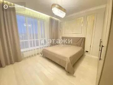 124.1 м², 4-комнатная квартира, этаж 3 из 19, 124 м², изображение - 24