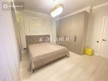 124.1 м², 4-комнатная квартира, этаж 3 из 19, 124 м², изображение - 26