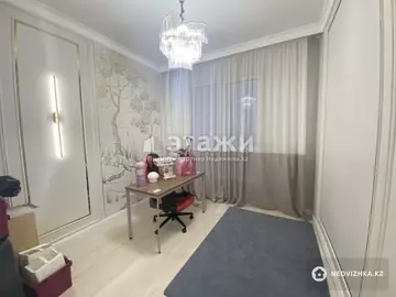 124.1 м², 4-комнатная квартира, этаж 3 из 19, 124 м², изображение - 29