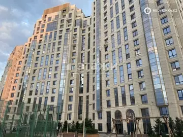 124.1 м², 4-комнатная квартира, этаж 3 из 19, 124 м², изображение - 42