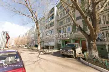 86 м², 4-комнатная квартира, этаж 2 из 5, 86 м², изображение - 2