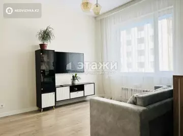 40.9 м², 1-комнатная квартира, этаж 3 из 9, 41 м², изображение - 1