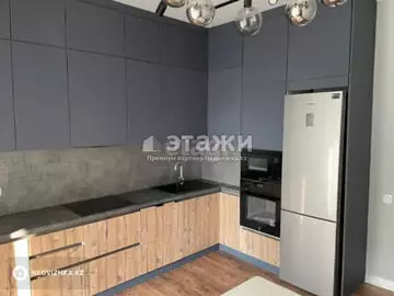 93.1 м², 3-комнатная квартира, этаж 5 из 9, 93 м², изображение - 4