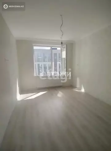 2-комнатная квартира, этаж 7 из 9, 58 м²