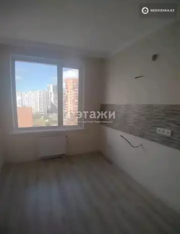 58 м², 2-комнатная квартира, этаж 7 из 9, 58 м², изображение - 2