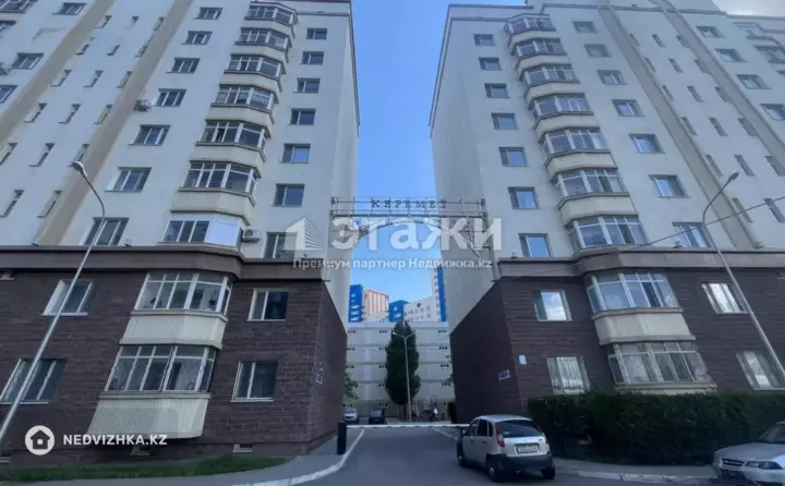 49 м², 2-комнатная квартира, этаж 2 из 9, 49 м², изображение - 1