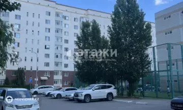 2-комнатная квартира, этаж 2 из 9, 49 м²