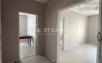 49 м², 2-комнатная квартира, этаж 2 из 9, 49 м², изображение - 1