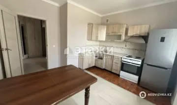 2-комнатная квартира, этаж 2 из 9, 49 м²