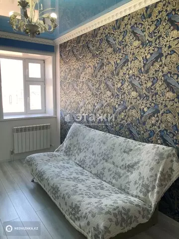 3-комнатная квартира, этаж 7 из 10, 90 м²