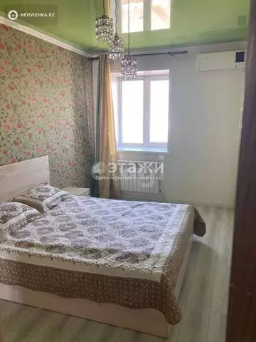 3-комнатная квартира, этаж 7 из 10, 90 м²