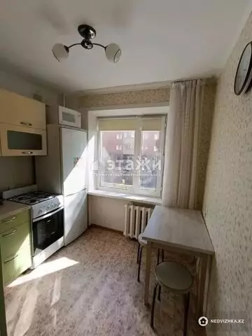 30.6 м², 1-комнатная квартира, этаж 2 из 5, 31 м², изображение - 0