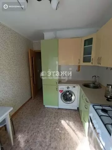 30.6 м², 1-комнатная квартира, этаж 2 из 5, 31 м², изображение - 1