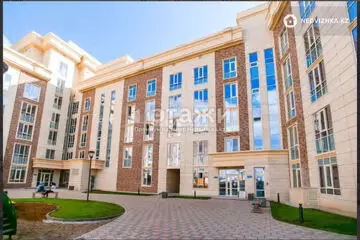 160 м², 4-комнатная квартира, этаж 8 из 9, 160 м², изображение - 14